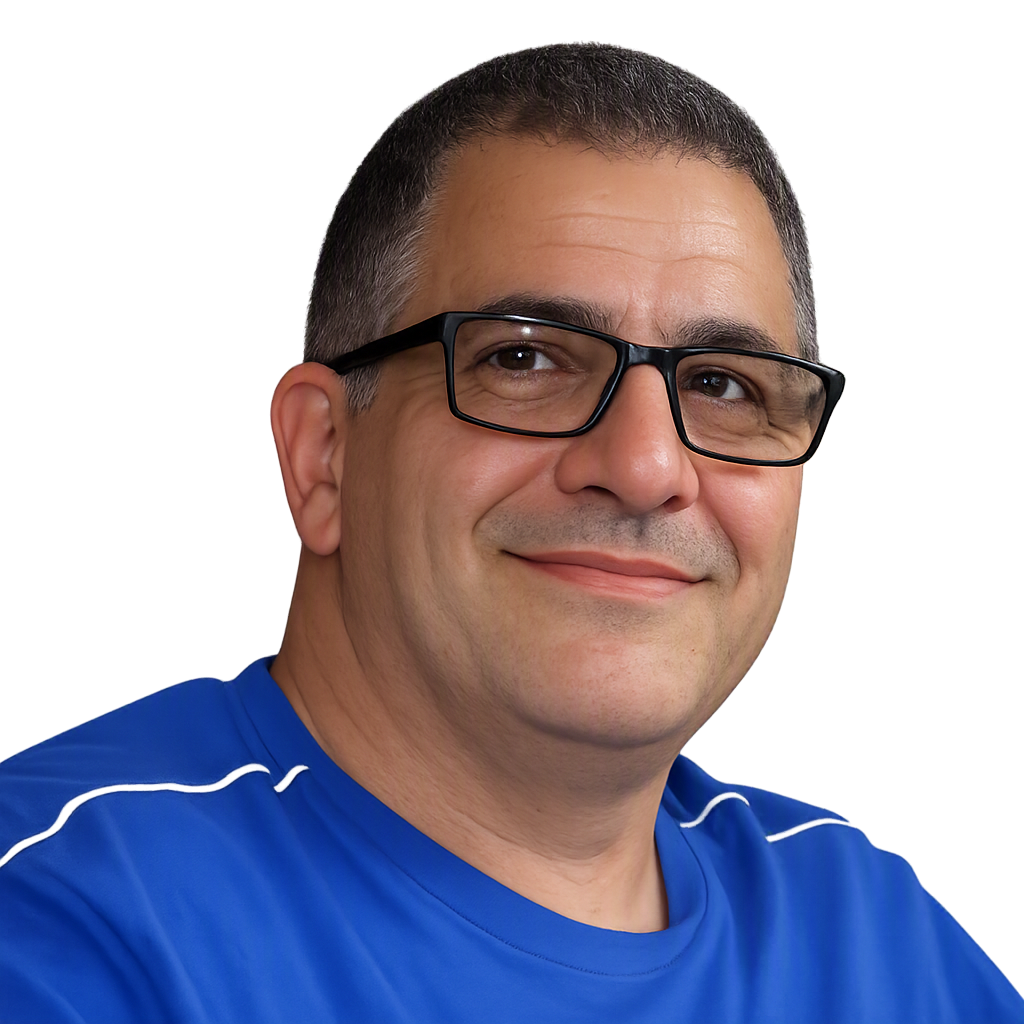 Andrew Petrou